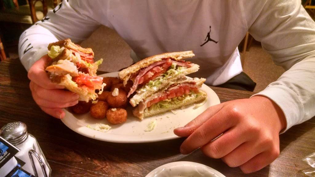 Cafe 93 | restaurant | 5199 Sullivan Gardens Pkwy, Kingsport, TN 37660, USA | 4233498520 OR +1 423-349-8520