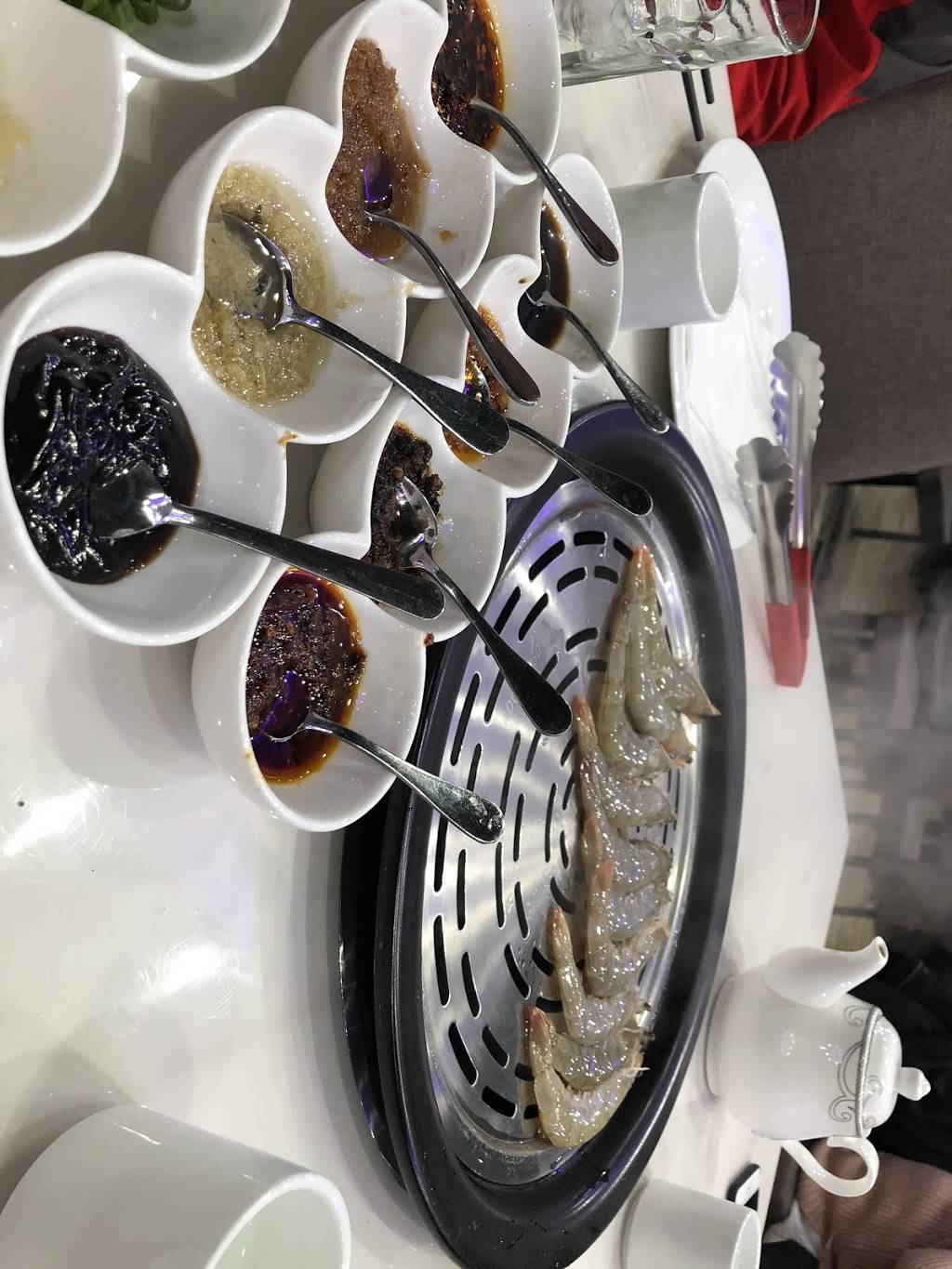 Original Steams | restaurant | 2428 S Wallace St, Chicago, IL 60616, USA | 3128882170 OR +1 312-888-2170