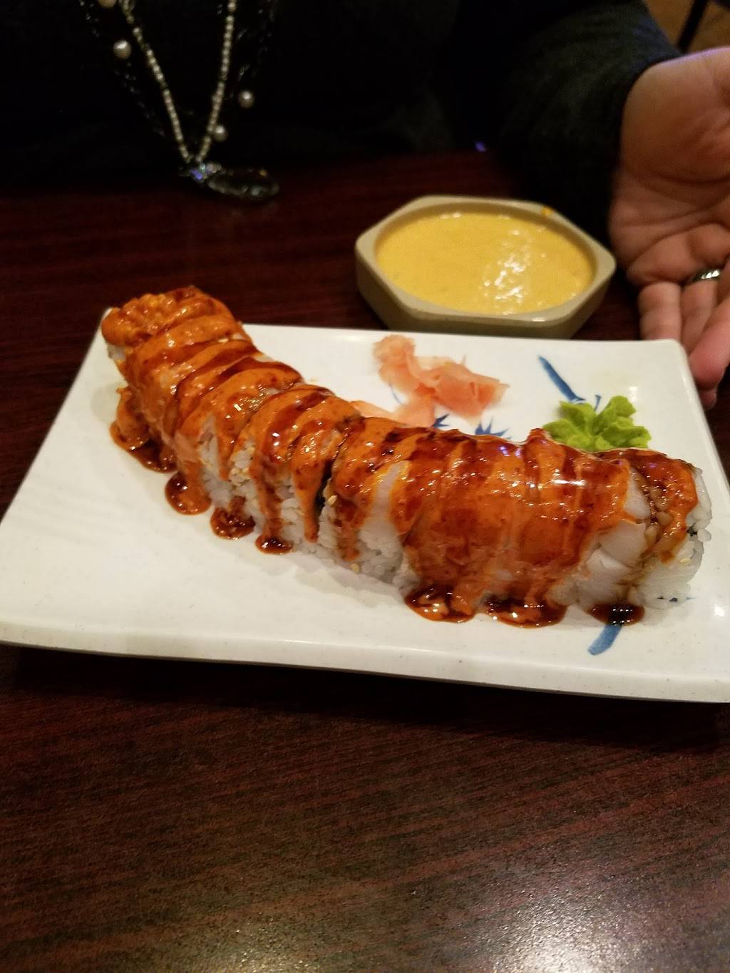 Kyoto Japanese Steakhouse | restaurant | 1044 Tupelo Commons, Tupelo, MS 38804, USA | 6626208157 OR +1 662-620-8157