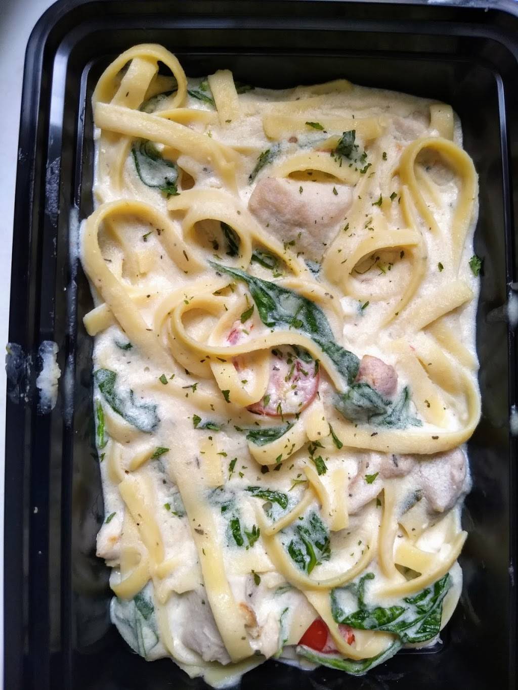 Yes Pudding | restaurant | 1297-1201 Palou Ave, San Francisco, CA 94124, USA | 4157027467 OR +1 415-702-7467