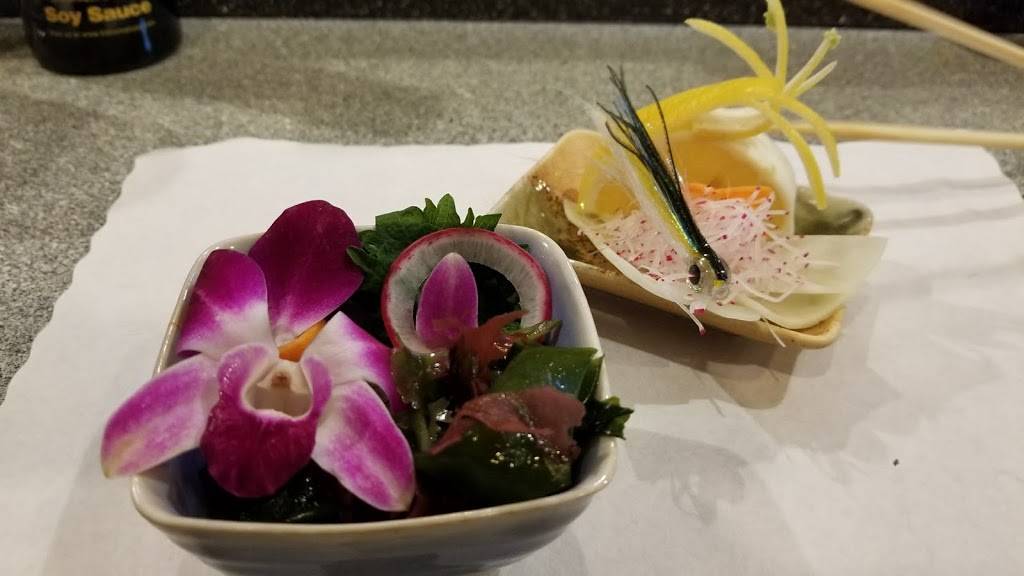 Mutsumi Sushi | restaurant | 20957 Devonshire St, Chatsworth, CA 91311, USA | 8187098822 OR +1 818-709-8822