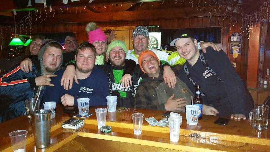 Black Oak Inn | restaurant | 5407 Co Hwy B, Land O Lakes, WI 54540, USA | 7155473705 OR +1 715-547-3705