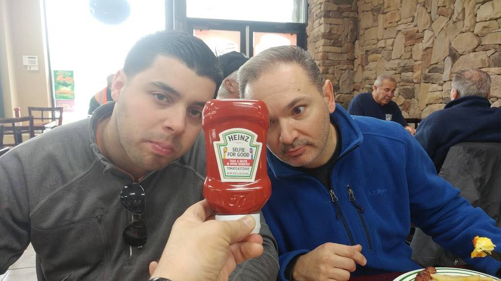 Sapienza | restaurant | 164-26 Cross Bay Blvd, Howard Beach, NY 11414, USA | 3474347956 OR +1 347-434-7956