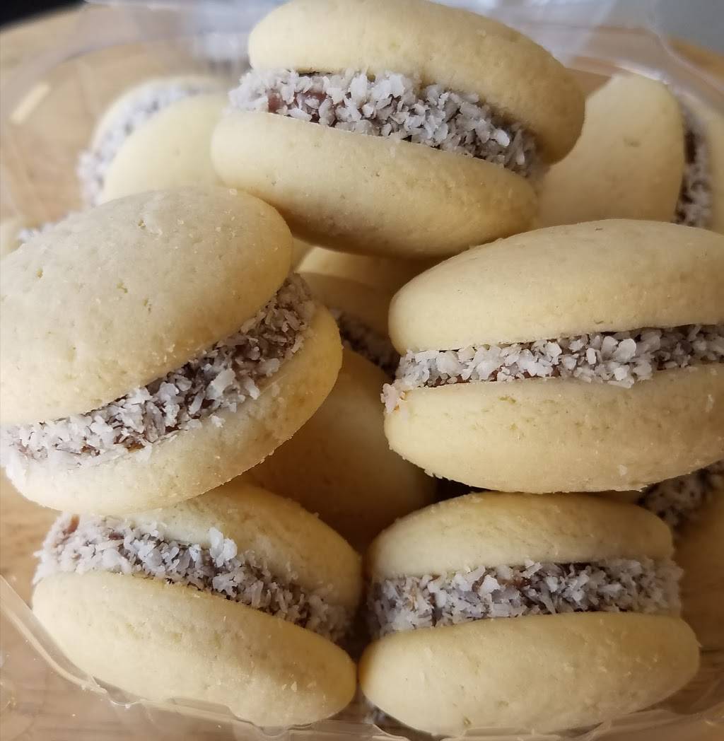 Empanadas To Go | restaurant | 12345 Mountain Ave d, Chino, CA 91710, USA | 9095911140 OR +1 909-591-1140