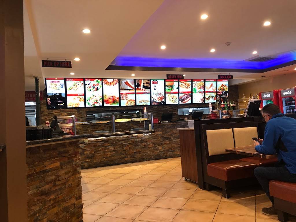 Amore Pizza & Restaurant | restaurant | 316 S High St, West Chester, PA 19382, USA | 6104301800 OR +1 610-430-1800