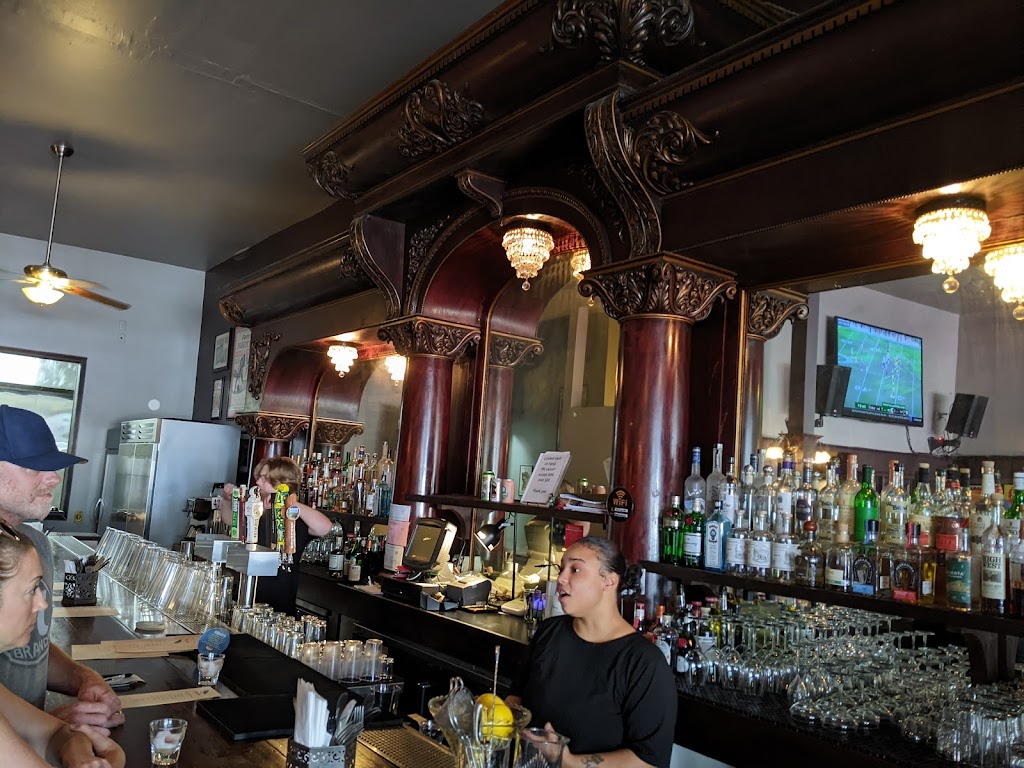 4bells Public House | restaurant | 984 University Ave, Berkeley, CA 94710, USA | 5109842125 OR +1 510-984-2125