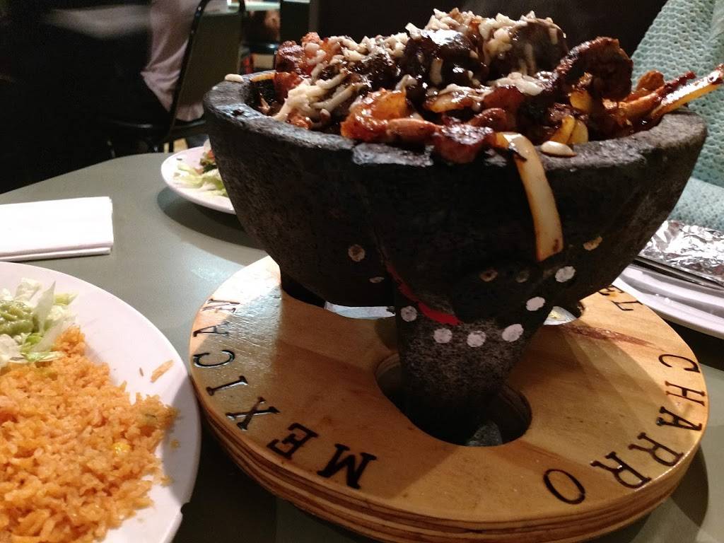 El Charro Mexican grill | restaurant | 1336 Montondon Ave, Waunakee, WI 53597, USA | 6088509221 OR +1 608-850-9221