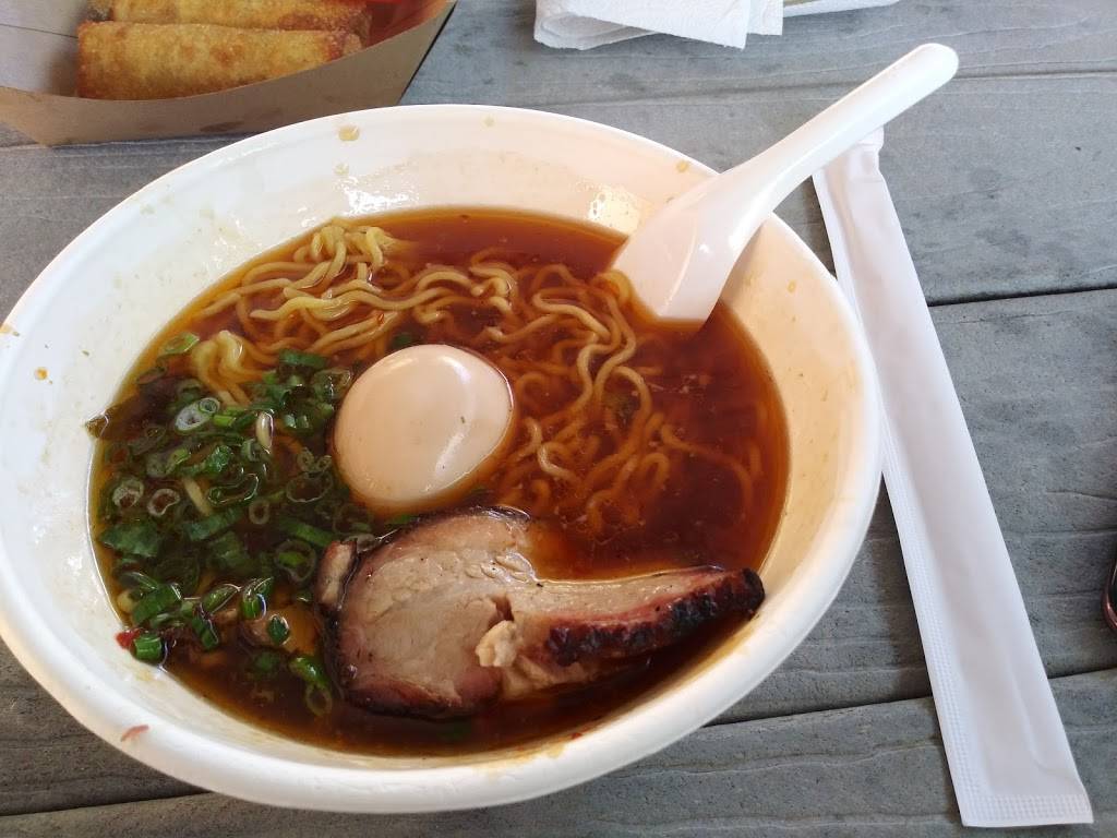koKo Ramen | restaurant | Behind Dancing Bear Pub, 1117 Speight Ave, Waco, TX 76704, USA | 2544011455 OR +1 254-401-1455