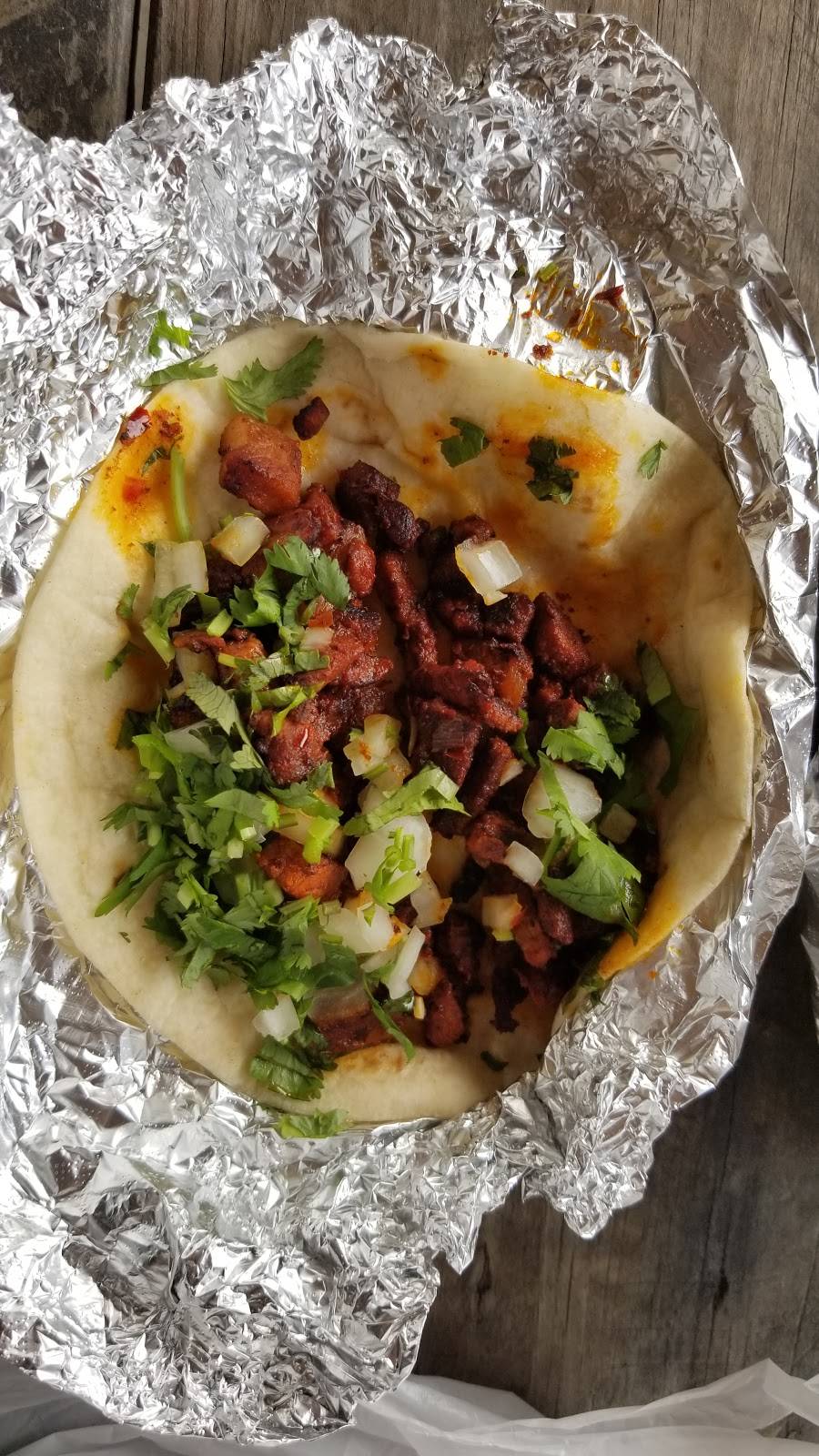 Rodriguez Mexican Kitchen | restaurant | 101 N 4th St, Jarrell, TX 76537, USA | 5127464172 OR +1 512-746-4172