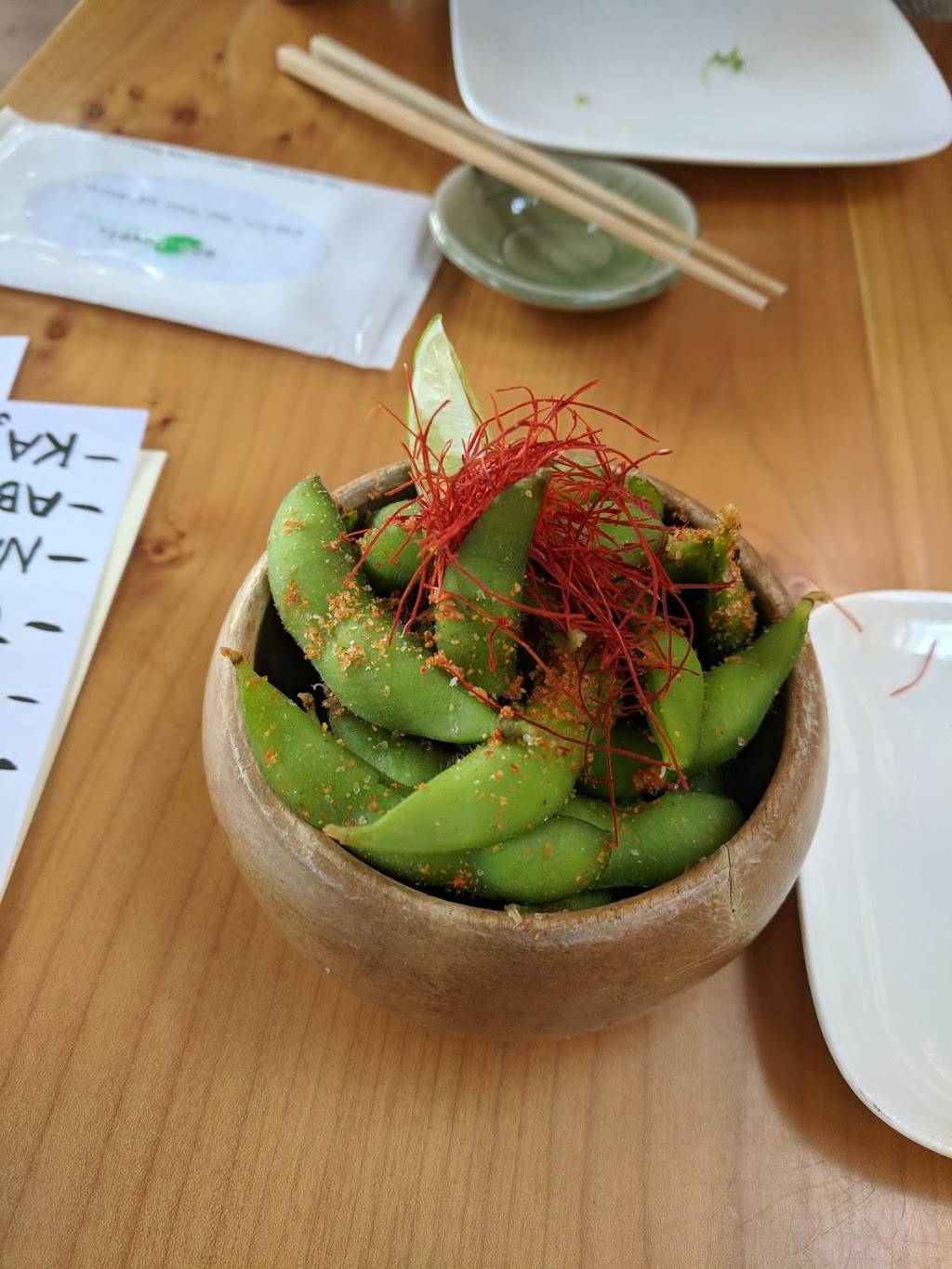 Himitsu | restaurant | 1030 Torrey Pines Rd G, La Jolla, CA 92037, USA | 8582634463 OR +1 858-263-4463