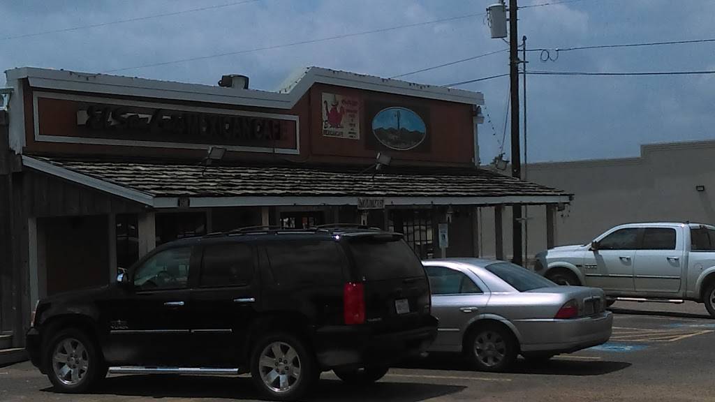 El San Luis Mexican Cafe | restaurant | 1500 E Tyler St, Athens, TX 75751, USA | 9036773800 OR +1 903-677-3800