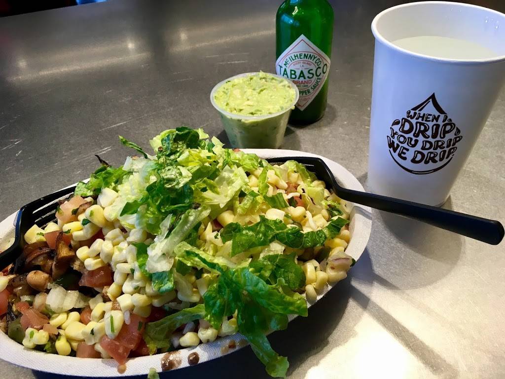 Chipotle Mexican Grill | restaurant | 2611 S Rochester Rd, Rochester Hills, MI 48307, USA | 2488532850 OR +1 248-853-2850