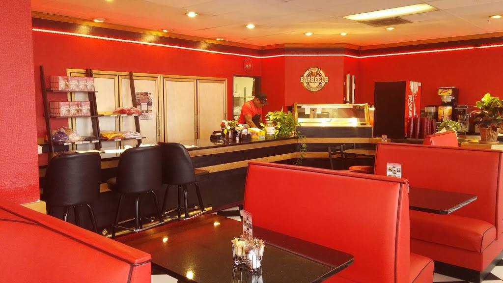 Jabos Bar-Be-Q | meal takeaway | 9682 E Arapahoe Rd, Greenwood Village, CO 80112, USA | 3037994432 OR +1 303-799-4432