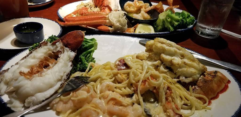Red Lobster | restaurant | 2810 N 75th Ave, Phoenix, AZ 85035, USA | 6232453020 OR +1 623-245-3020