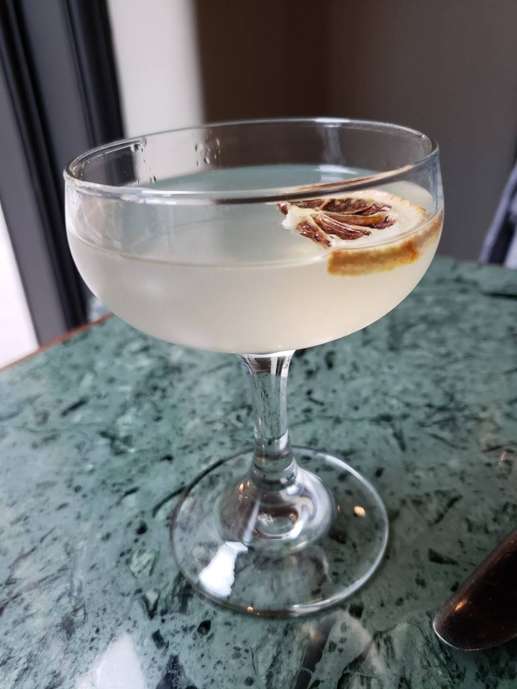 Fauntleroy MKE | restaurant | 316 N Milwaukee St, Milwaukee, WI 53202, USA | 4142699908 OR +1 414-269-9908