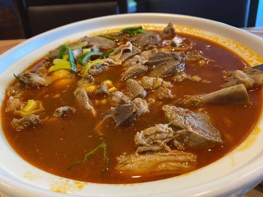 筷乐湘聚 My Happy Hunan Kitchen | restaurant | 1926 Beacon St, Brighton, MA 02135, USA | 6173968268 OR +1 617-396-8268