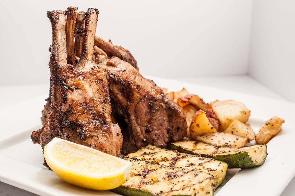 Greektown Taverna | restaurant | 150 N Nova Rd, Ormond Beach, FL 32174, USA | 3869449526 OR +1 386-944-9526