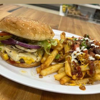 JSpot Now | restaurant | 1260 S Schenley Ave, Youngstown, OH 44511, USA | 3305741264 OR +1 330-574-1264