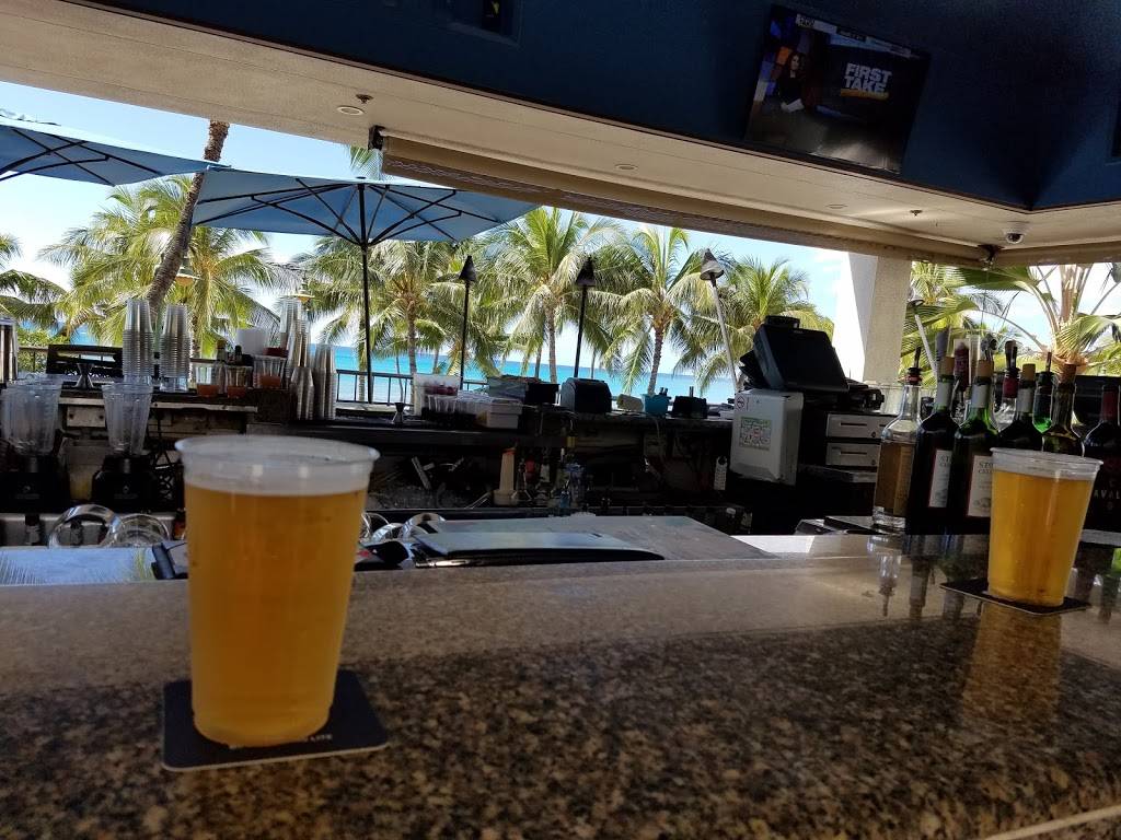 Moana Terrace Bar & Grill | restaurant | 2552 Kalakaua Ave, Honolulu, HI 96815, USA | 8089226611 OR +1 808-922-6611
