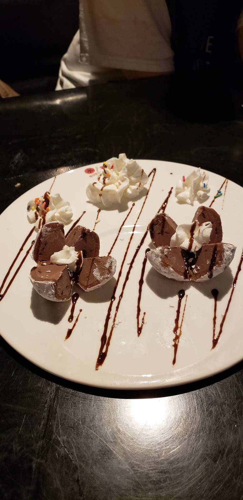 Mizu Sushi | restaurant | 60 Boardman Poland Rd, Youngstown, OH 44512, USA | 3307583888 OR +1 330-758-3888