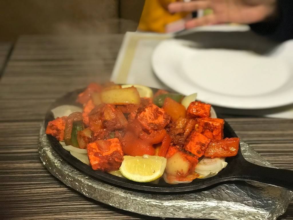 MasalaCRAFT Indian Restaurant | restaurant | 575 Chapman Ave, Anaheim, CA 92802, USA | 7144064314 OR +1 714-406-4314