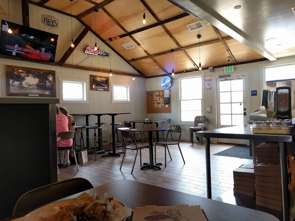 Vail Pizzeria | restaurant | 32123 Temecula Pkwy suite b, Temecula, CA 92592, USA | 9519724775 OR +1 951-972-4775