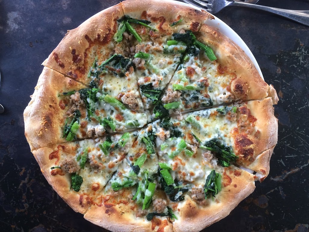 Pizzeria 260 | meal delivery | 260 W Broadway, Boston, MA 02127, USA | 6172689600 OR +1 617-268-9600