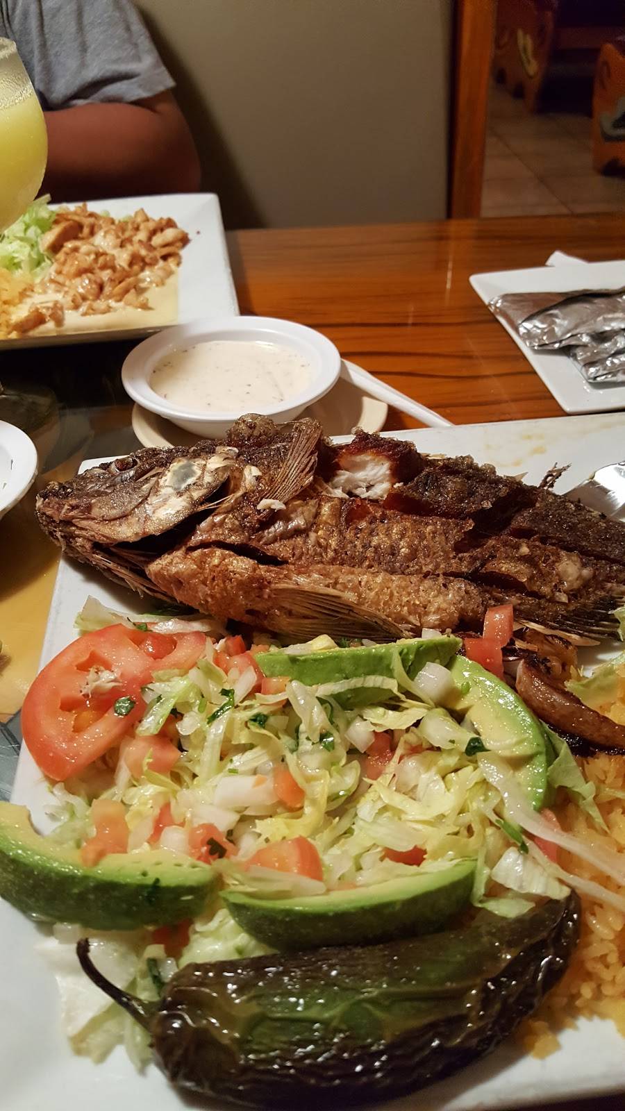 Rio Grande Mexican Restaurant | restaurant | 7128 Hull Street Rd, Richmond, VA 23235, USA | 8046752700 OR +1 804-675-2700