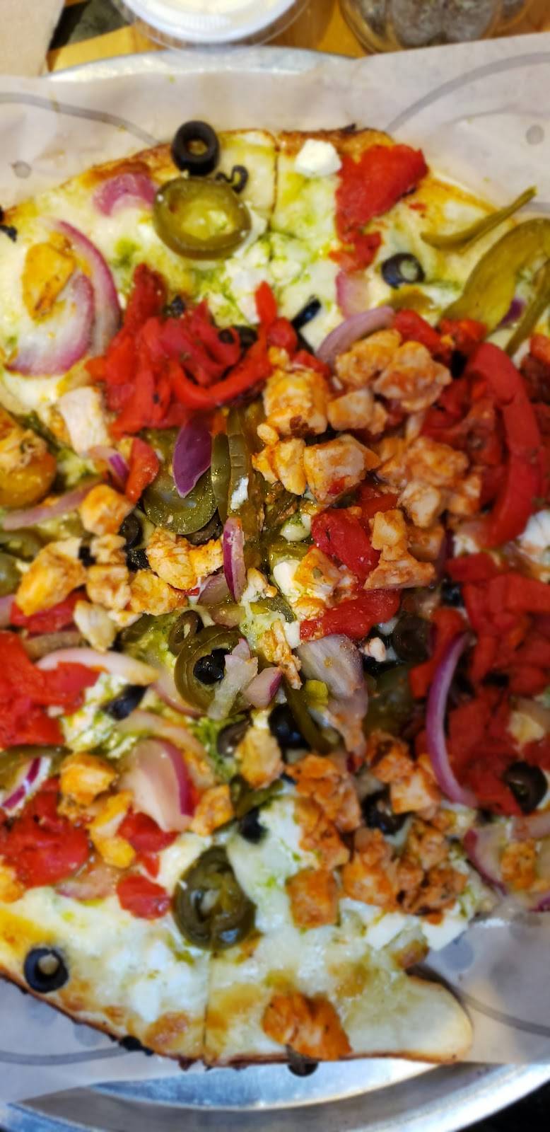 Pieology Pizzeria Auburn, AL | restaurant | 101 N College St, Auburn, AL 36830, USA | 3348265415 OR +1 334-826-5415