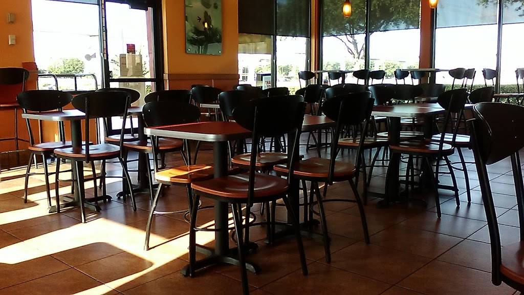 Jack in the Box | restaurant | 739 N Sam Houston Pkwy E, Houston, TX 77060, USA | 2814058140 OR +1 281-405-8140