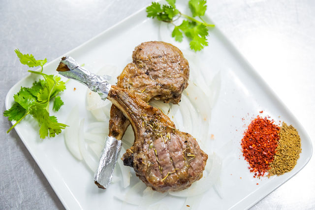 Küsan Uyghur Cuisine | restaurant | 90 Charter Oak Ave, San Francisco, CA 95124, USA | 8556958726 OR +1 855-695-8726