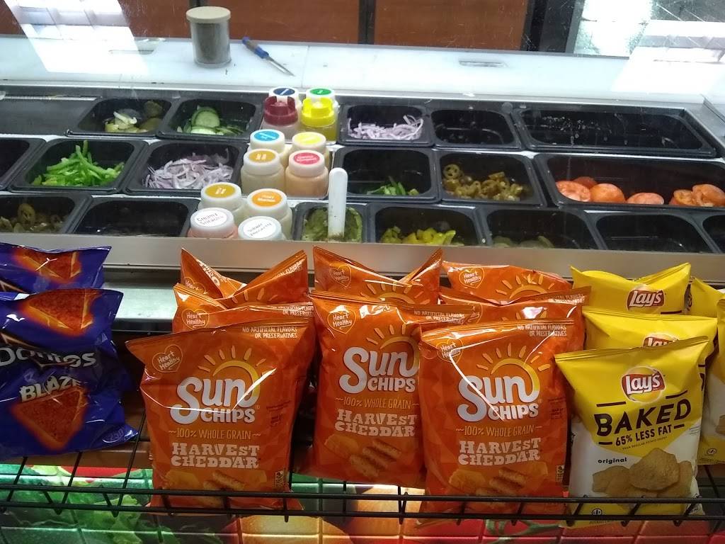 Subway Restaurants | restaurant | 12344 Barker Cypress Rd Suite 140, Cypress, TX 77429, USA | 2813734955 OR +1 281-373-4955