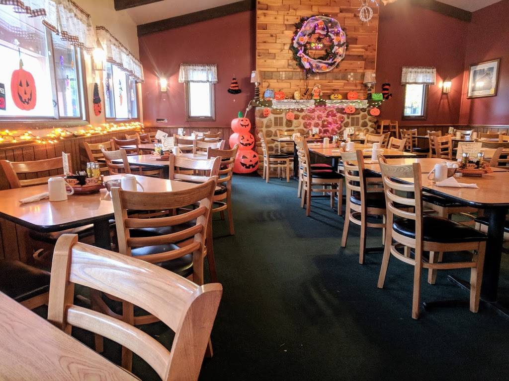 3 Cs Coffee Cup Cafe | restaurant | 228 WI-70, St Germain, WI 54558, USA | 7154794333 OR +1 715-479-4333