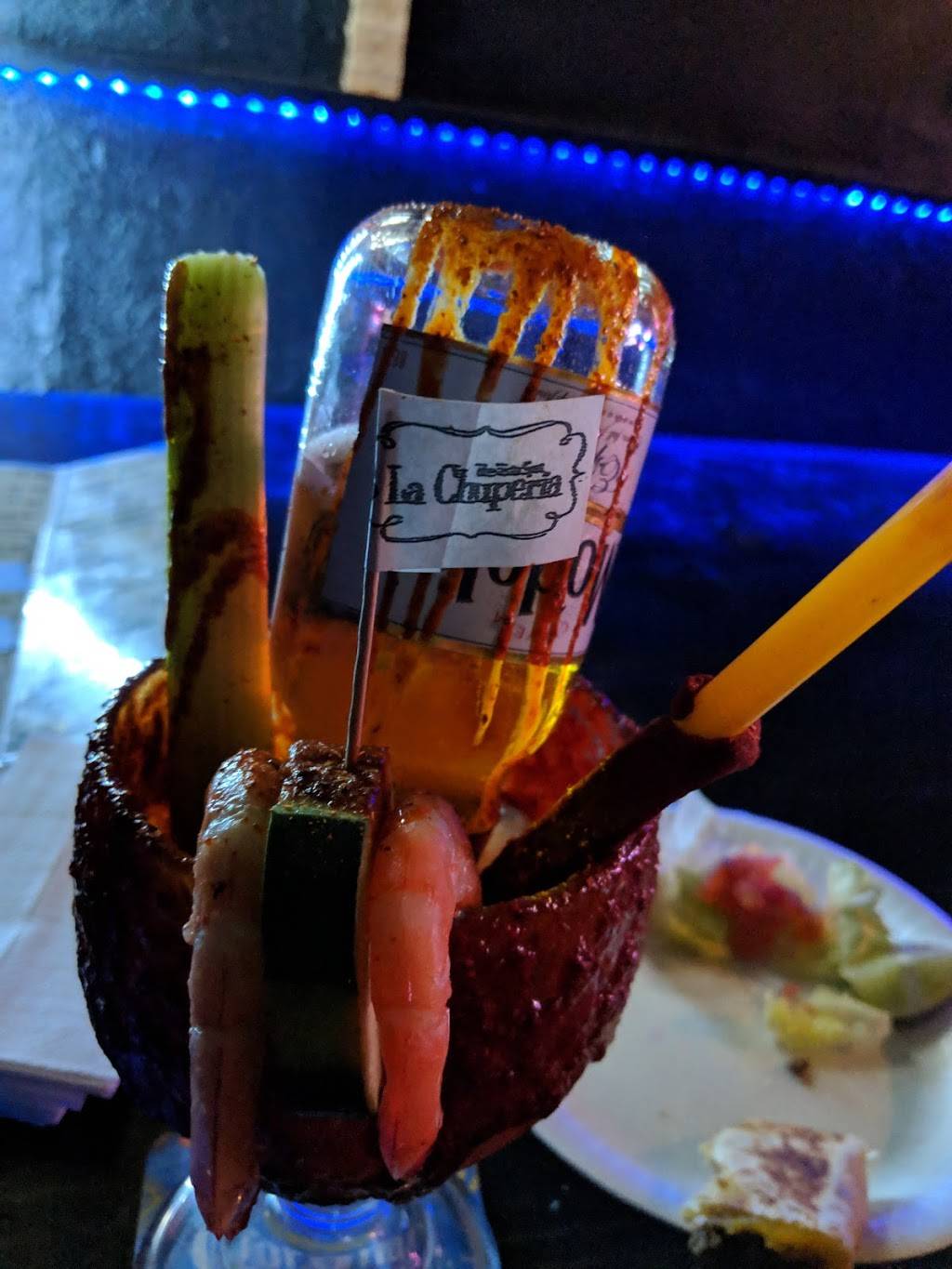 La Chuperia #1 | restaurant | 1145 N Mission Rd, Los Angeles, CA 90033, USA | 3233528721 OR +1 323-352-8721