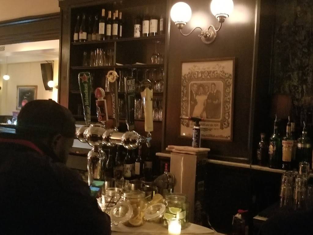 Marvin | restaurant | 2007 14th St NW, Washington, DC 20009, USA | 2027977171 OR +1 202-797-7171