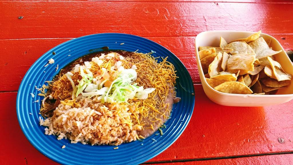 Marias Frybread & Mexican Food | restaurant | 4041 E Thomas Rd #124, Phoenix, AZ 85018, USA | 6029573514 OR +1 602-957-3514