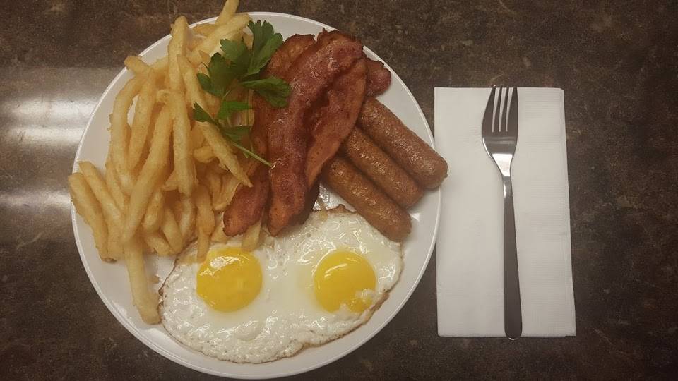 Js Bar and Restaurant | restaurant | 1290 Finch Ave W #10, North York, ON M3J 3K2, Canada | 4166671218 OR +1 416-667-1218