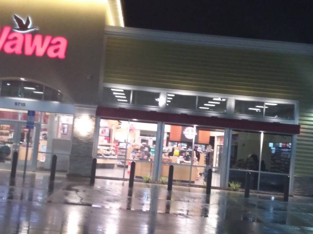 Wawa | cafe | 9715 Beach Blvd, Jacksonville, FL 32246, USA | 9045591700 OR +1 904-559-1700