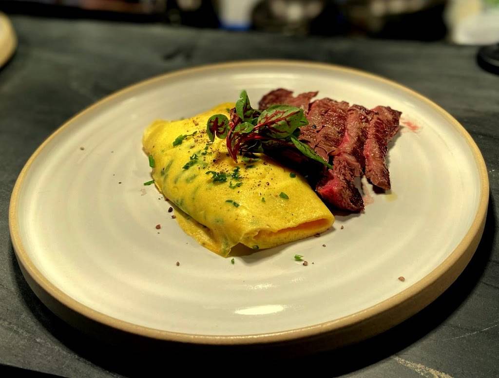 Opus at The Belfry House | restaurant | 3601 WI-67, Delavan, WI 53115, USA | 2623943939 OR +1 262-394-3939