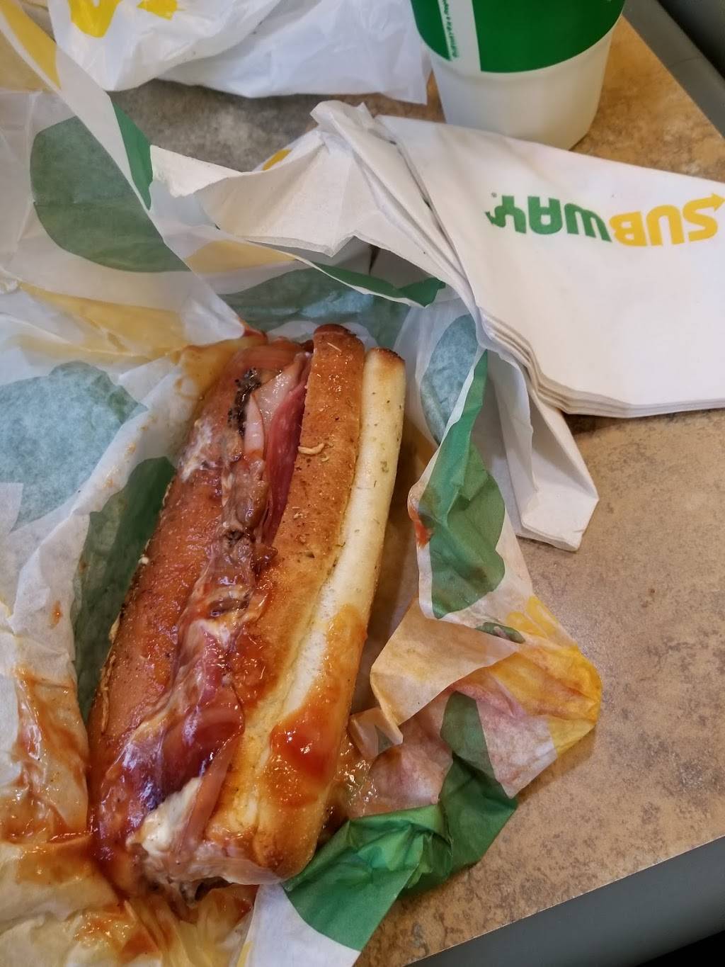 Subway Restaurants | restaurant | 11 Broadway #155, New York, NY 10004, USA | 2122692830 OR +1 212-269-2830