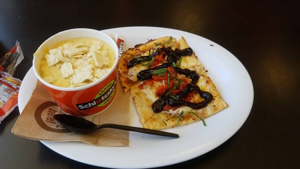 Schlotzskys | bakery | 8920 Spencer Hwy F, La Porte, TX 77571, USA | 2814792000 OR +1 281-479-2000