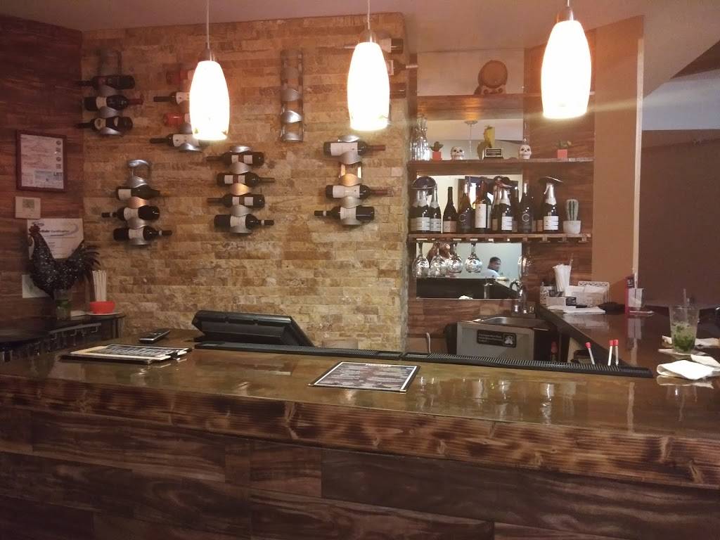 Taco Tacu | meal takeaway | 3456 SW 8th St, Miami, FL 33135, USA | 7867891924 OR +1 786-789-1924