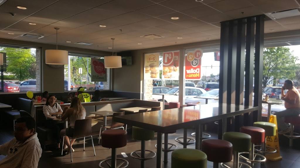 McDonalds | cafe | 5600 Riverdale Rd, Riverdale Park, MD 20737, USA | 3012776849 OR +1 301-277-6849