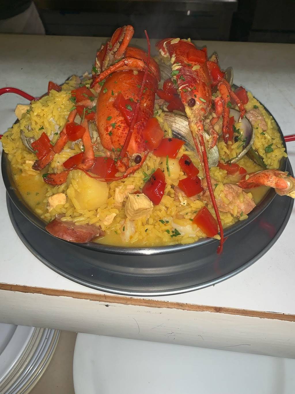 Lisboa Madrid | restaurant | 3743 Pleasanton Rd, San Antonio, TX 78221, USA | 2109222118 OR +1 210-922-2118