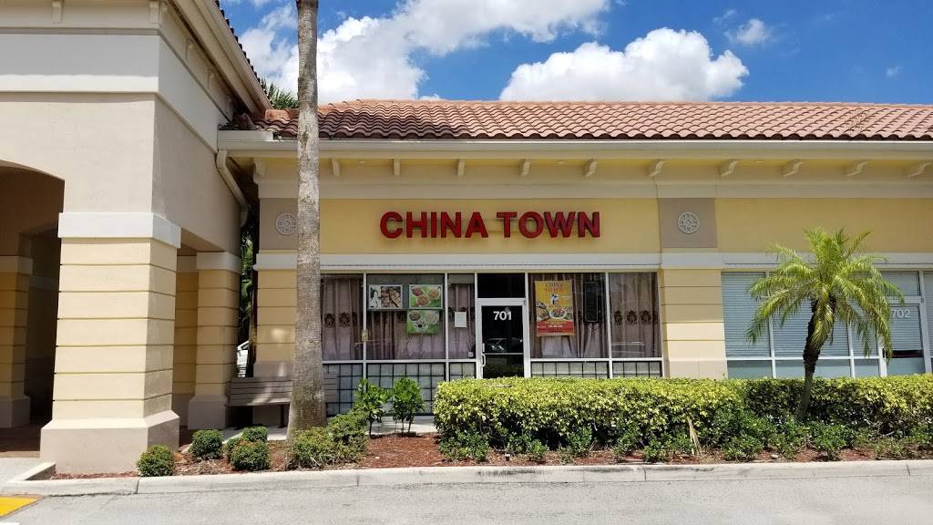 Chinatown | restaurant | 12343 Hagen Ranch Rd #701, Boynton Beach, FL 33437, USA | 5613691888 OR +1 561-369-1888
