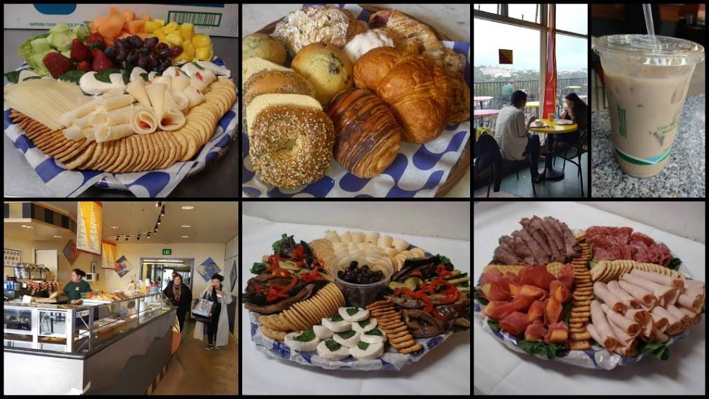 Palio Cafe UCSF | cafe | 500 Parnassus Ave, San Francisco, CA 94143, USA | 4156819925 OR +1 415-681-9925