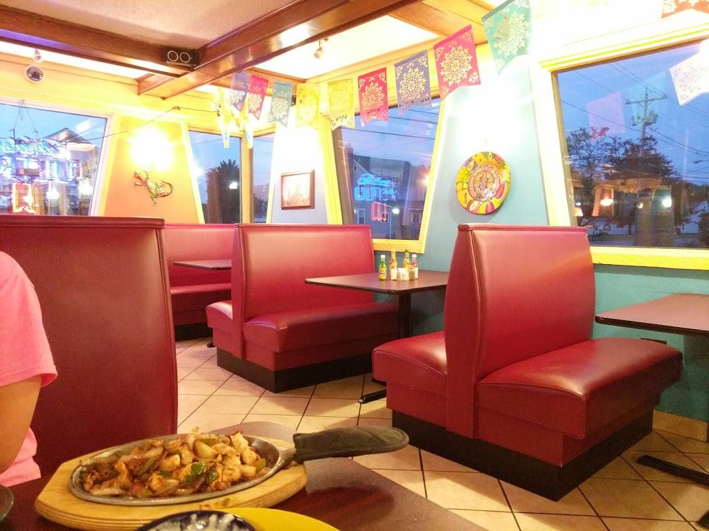 Camino Real Authentic Mexican Restaurant | restaurant | 821 Arsenal St, Watertown, NY 13601, USA | 3154058763 OR +1 315-405-8763