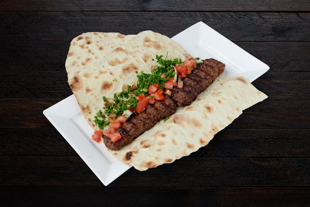 Magma Grill | restaurant | 8253 Sepulveda Blvd, Panorama City, CA 91402, USA | 8188100020 OR +1 818-810-0020