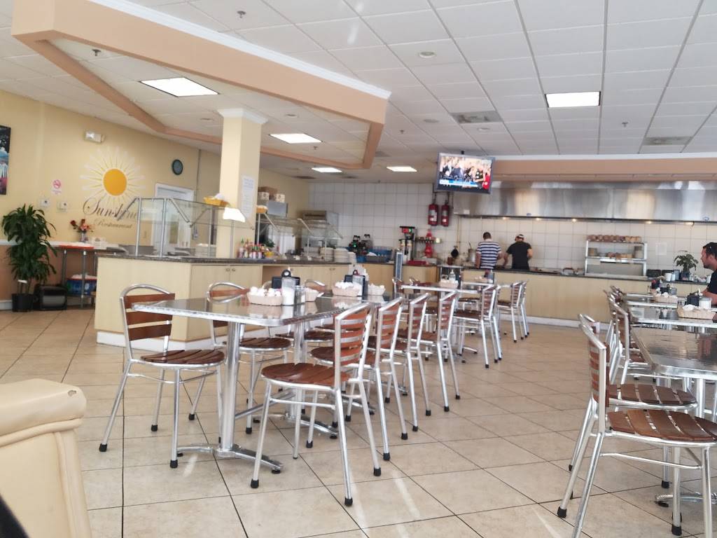 Sunshine Breakfast Restaurant | restaurant | 13150 GA-144, Richmond Hill, GA 31324, USA | 9127565767 OR +1 912-756-5767
