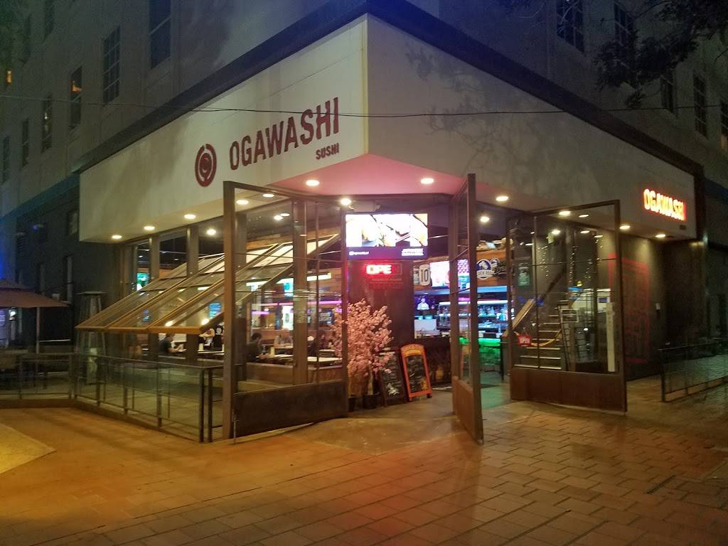 Ogawashi | restaurant | 1100 Fifth Ave, San Diego, CA 92101, USA | 6193589170 OR +1 619-358-9170